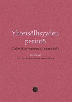 Yhteisöllisyyden perintö
