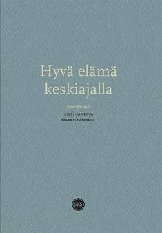 Hyvä elämä keskiajalla