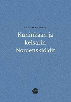 Kuninkaan ja keisarin Nordenskiöldit