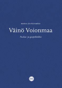 Väinö Voionmaa