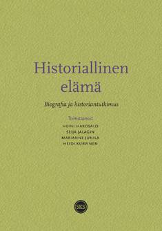 Historiallinen elämä