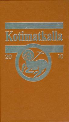 Kotimatkalla 2010