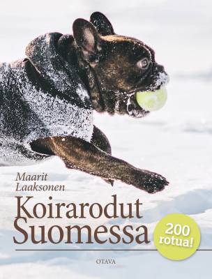 Koirarodut Suomessa