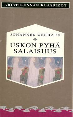 Uskon pyhä salaisuus