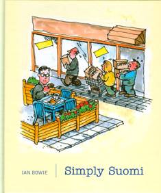 Simply Suomi