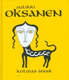 Kolmas sisar