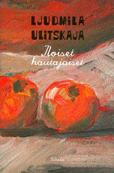 Iloiset hautajaiset