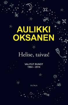 Helise, taivas!