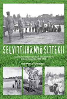 Selvittiihä myö sittekii