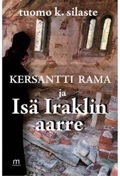 Kersantti Rama ja Isä Iraklin aarre