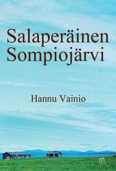 Salaperäinen Sompiojärvi