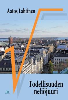 Todellisuuden neliöjuuri