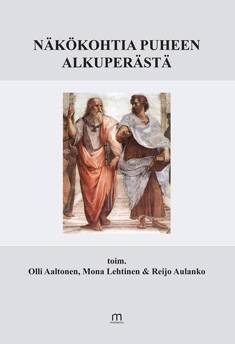 Näkökohtia puheen alkuperästä