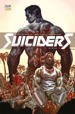 Suiciders