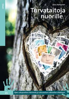 Turvataitoja nuorille