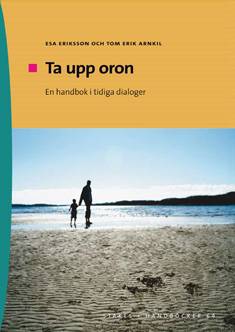 Ta upp oron