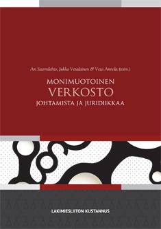 Monimuotoinen verkosto