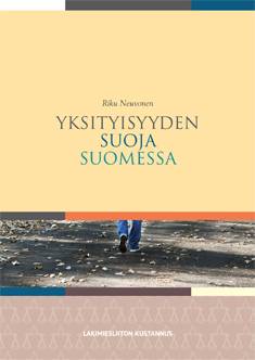 Yksityisyyden suoja Suomessa
