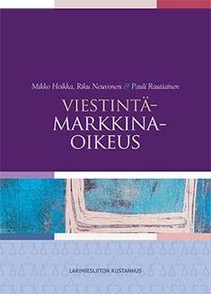 Viestintämarkkinaoikeus