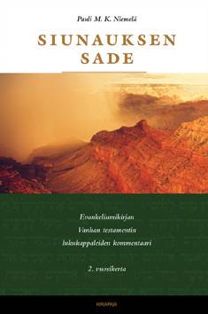 Siunauksen sade
