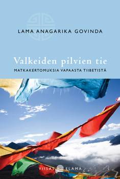 Valkeiden pilvien tie