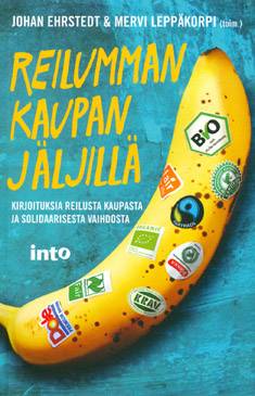 Reilumman kaupan jäljillä