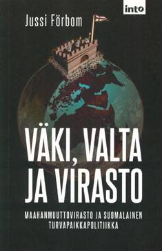 Väki, valta ja virasto