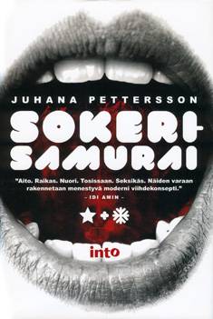 Sokerisamurai