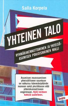 Yhteinen talo