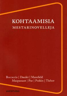 Kohtaamisia