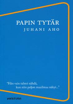 Papin tytär