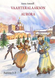 Vaahteralaakson Aurora