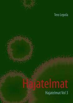 Hajatelmat vol 3