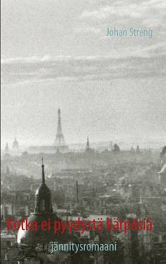 Kotka ei pyydystä kärpäsiä