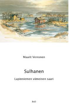 Sulhanen