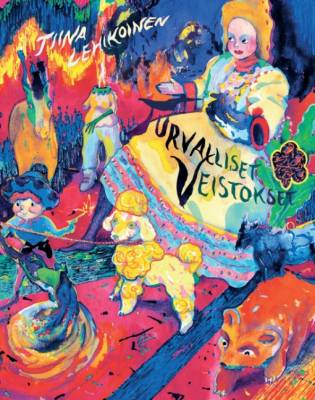 Turvalliset veistokset