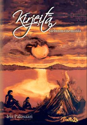 Kirjeitä sielunmaisemasta