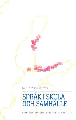 Språk i skola och samhälle