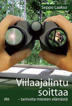 Viilaajalintu soittaa