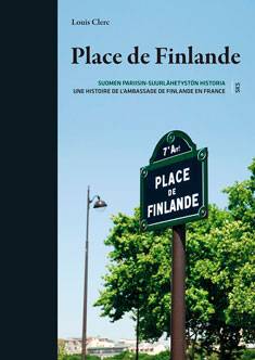Place de Finlande