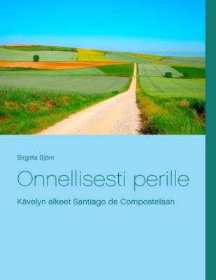 Onnellisesti perille