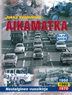 Aikamatka 1
