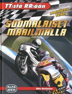 Suomalaiset maailmalla