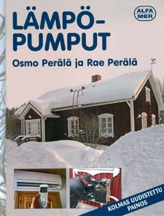 Lämpöpumput