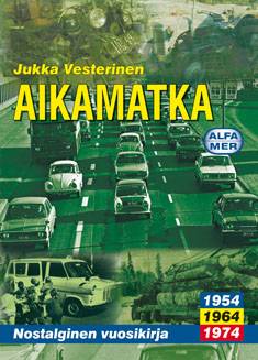 Aikamatka 5