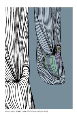Toiset ambivalentit äänet - Essays in Feminine Poetics in Nordic Countries