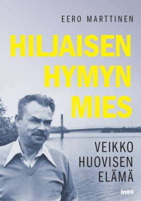 Hiljaisen hymyn mies