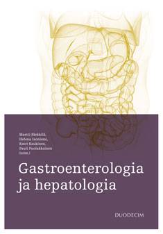 Gastroenterologia ja hepatologia
