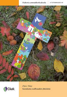 Seurakunta osallisuuden yhteisönä