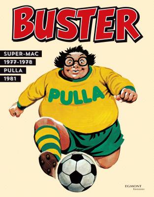 Buster 2